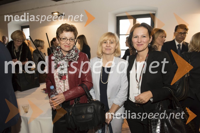 Akademija PRVA: Posel smo ljudje