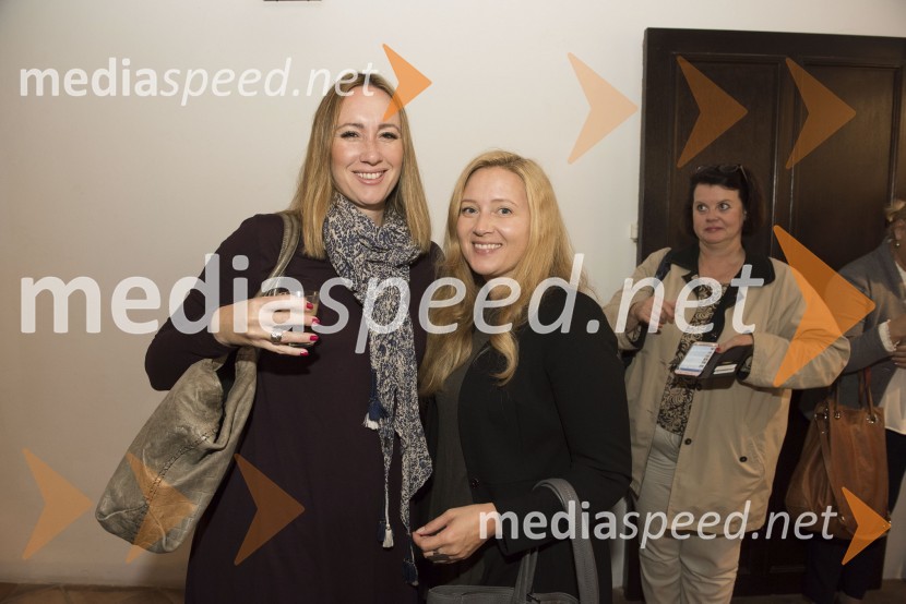 Akademija PRVA: Posel smo ljudje