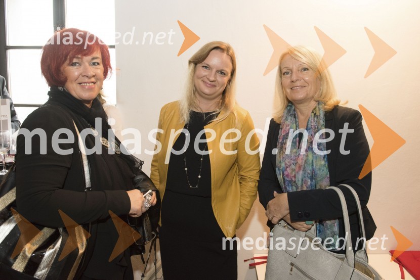 Akademija PRVA: Posel smo ljudje