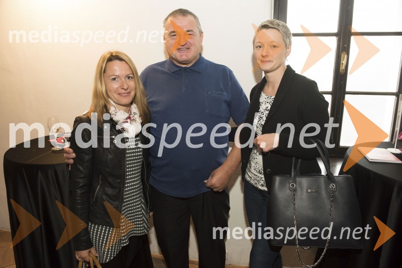 Akademija PRVA: Posel smo ljudje