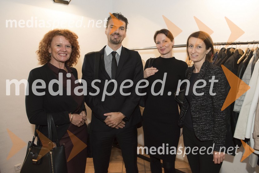 Akademija PRVA: Posel smo ljudje