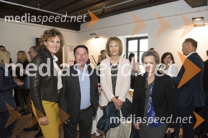 Akademija PRVA: Posel smo ljudje