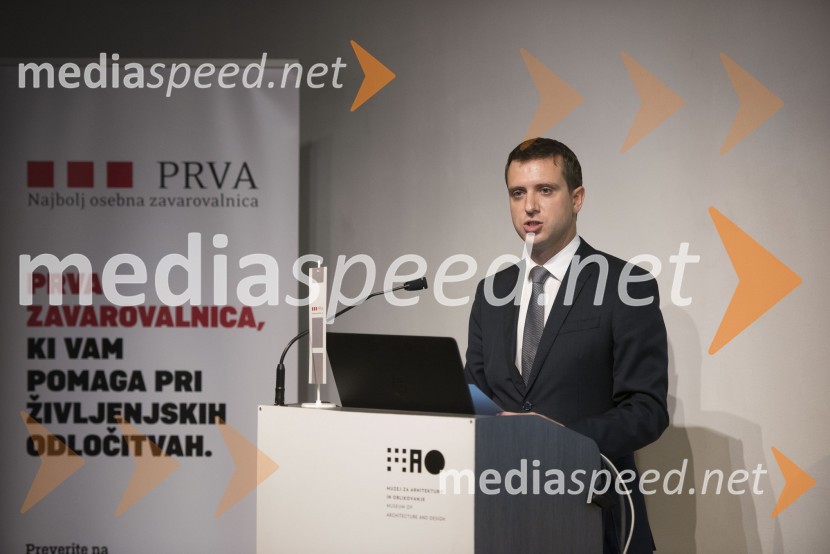  Janez Kranjc, izvršni direktor, Prva osebna zavarovalnica d.d.Akademija PRVA: Posel smo ljudje