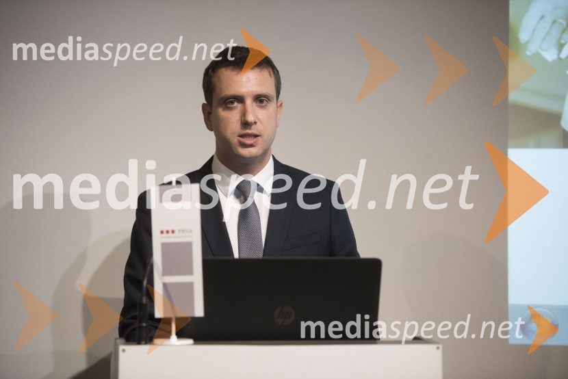  Janez Kranjc, izvršni direktor, Prva osebna zavarovalnica d.d.Akademija PRVA: Posel smo ljudje