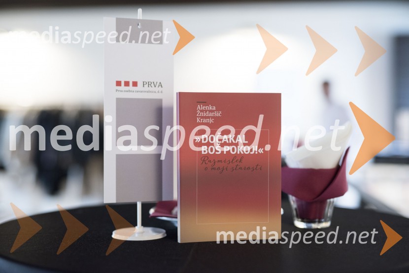 Akademija PRVA: Posel smo ljudjeAkademija PRVA: Posel smo ljudje