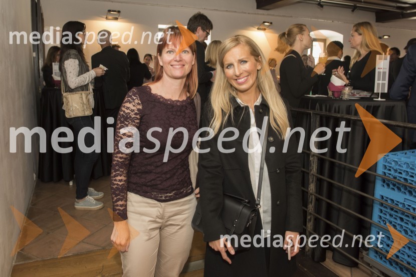 Akademija PRVA: Posel smo ljudje