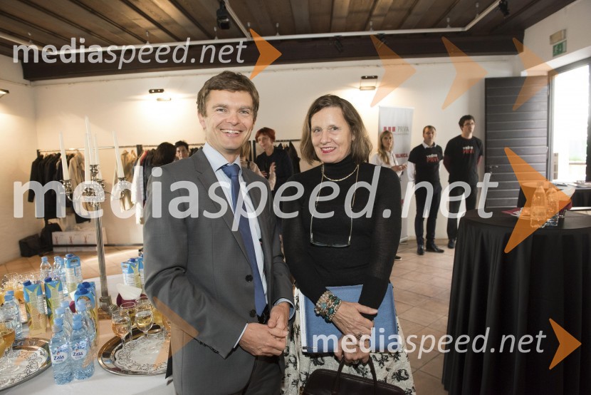 mag. Boštjan Škufca Zaveršek, izvršni direktor Prve osebne zavarovalnice, d.d.;  ... Akademija PRVA: Posel smo ljudje