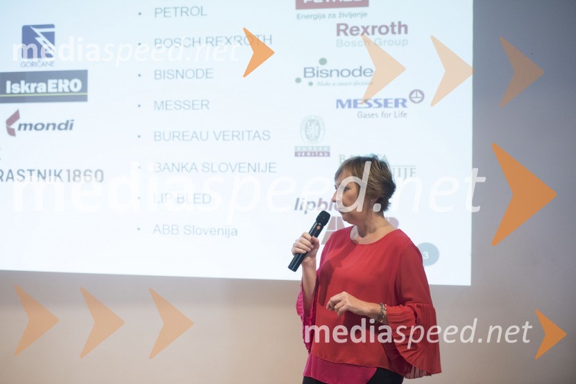  Ksenija  Špiler Božič, BB Svetovanje d.o.o.Akademija PRVA: Posel smo ljudje