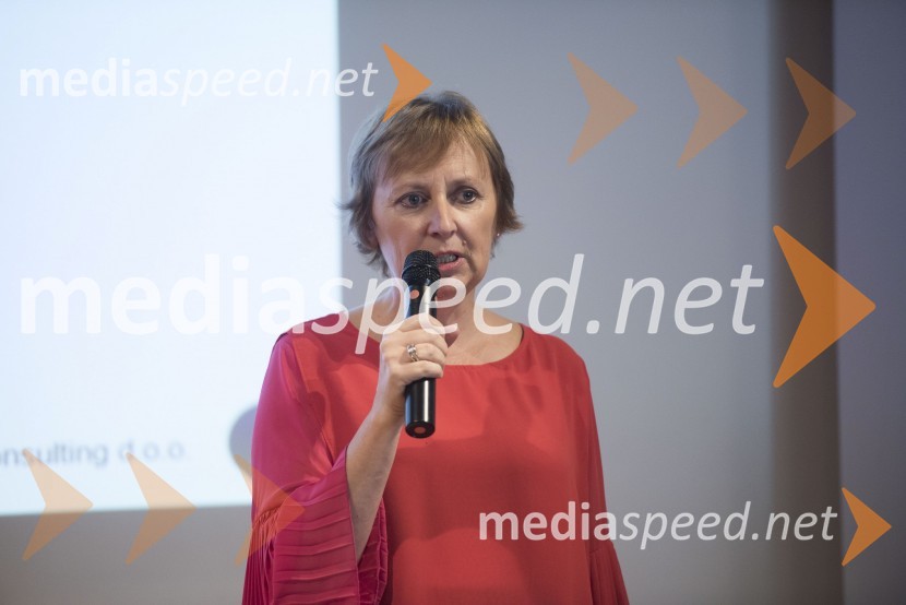  Ksenija  Špiler Božič, BB Svetovanje d.o.o.Akademija PRVA: Posel smo ljudje