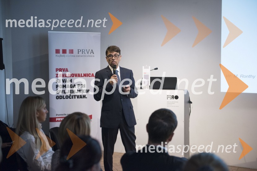  Andrej Božič, generalni direktor družbe Steklarna Hrastnik, predsednik Britansko-slovenske gospodarske zborniceAkademija PRVA: Posel smo ljudje