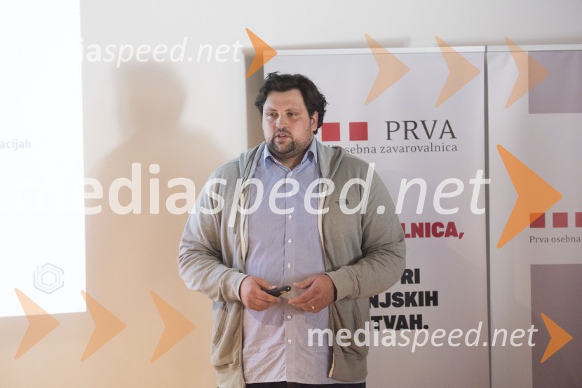  Dejan Roljič, ABC AcceleratorAkademija PRVA: Posel smo ljudje