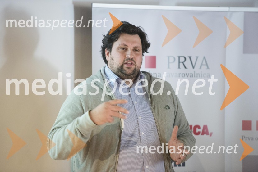  Dejan Roljič, ABC AcceleratorAkademija PRVA: Posel smo ljudje