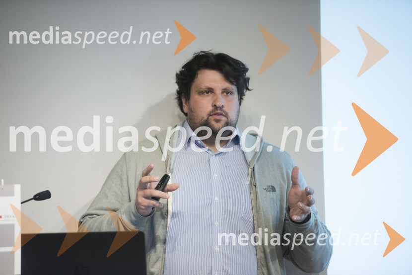  Dejan Roljič, ABC AcceleratorAkademija PRVA: Posel smo ljudje