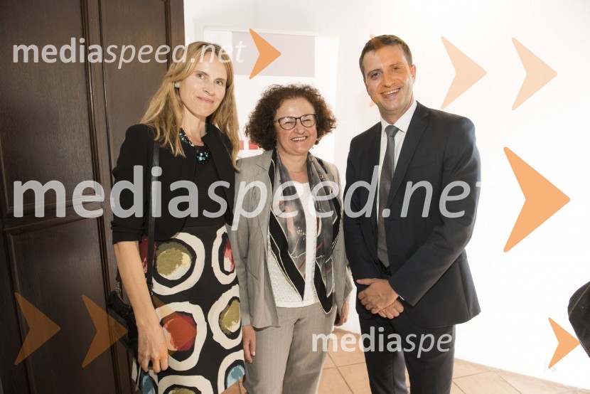 Akademija PRVA: Posel smo ljudje