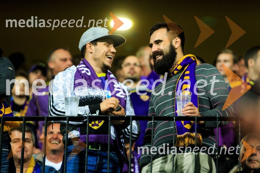 Liverpool odločno premagal Maribor