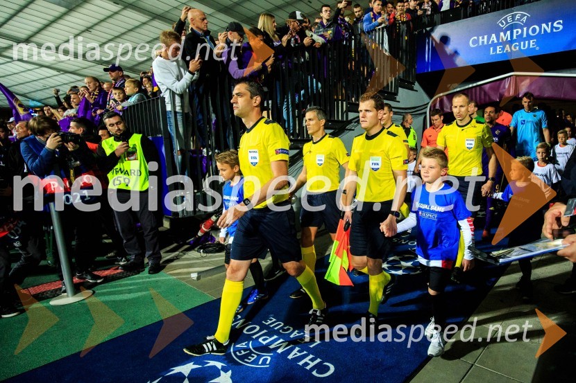Liverpool odločno premagal Maribor