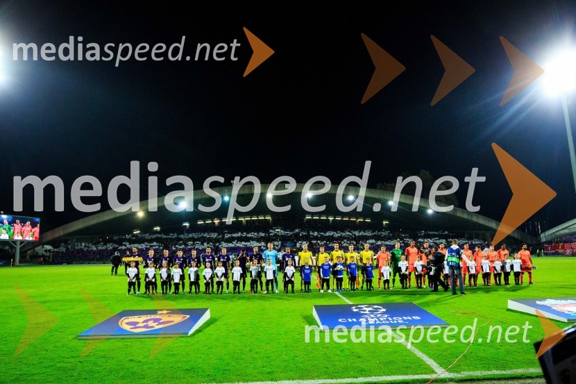 Maribor-Liverpool, Liga prvakovLiverpool odločno premagal Maribor