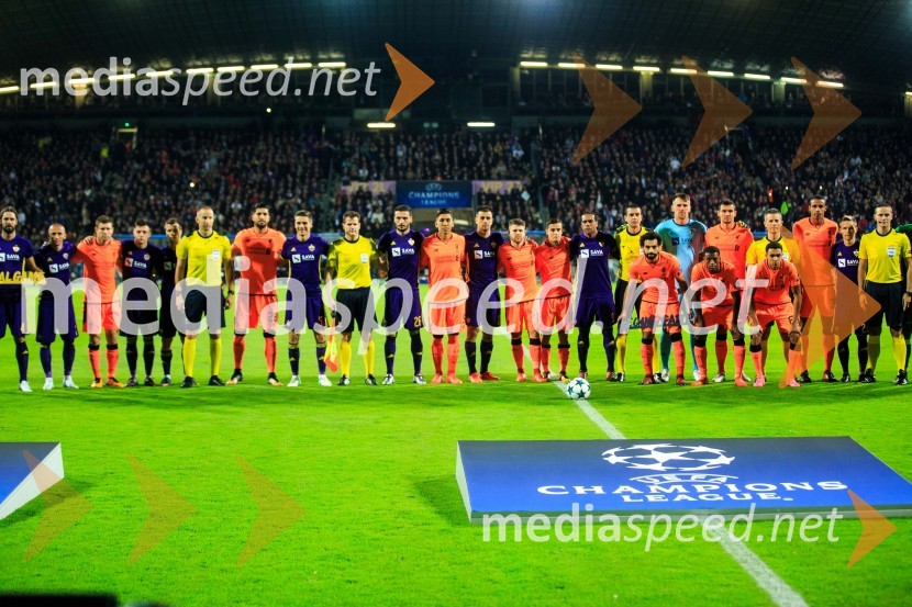 Maribor-Liverpool, Liga prvakovLiverpool odločno premagal Maribor