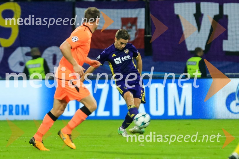 Liverpool odločno premagal Maribor