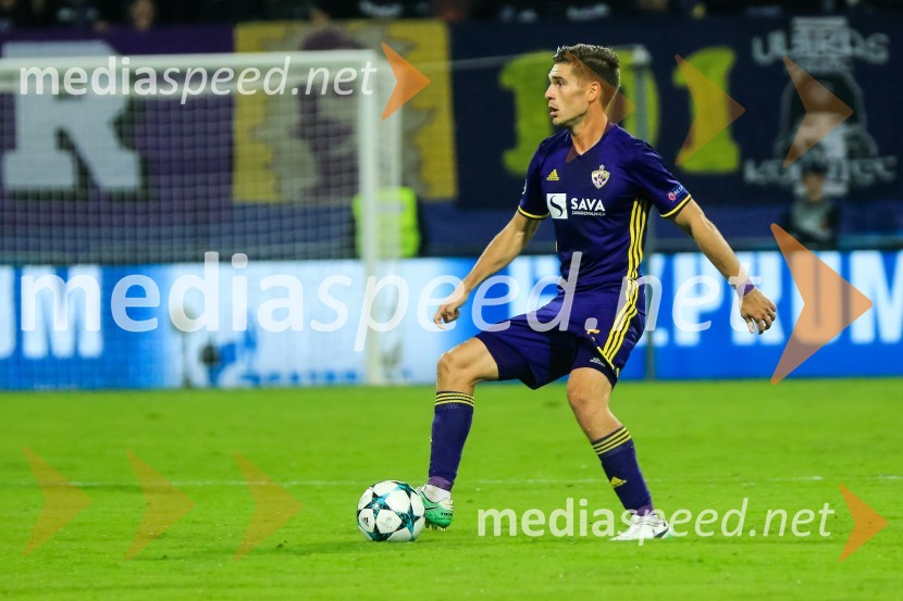 Liverpool odločno premagal Maribor