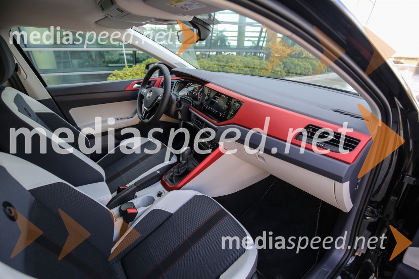 Volkswagen Polo, slovenska predstavitevVolkswagen Polo, slovenska predstavitev