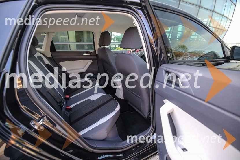 Volkswagen Polo, slovenska predstavitevVolkswagen Polo, slovenska predstavitev