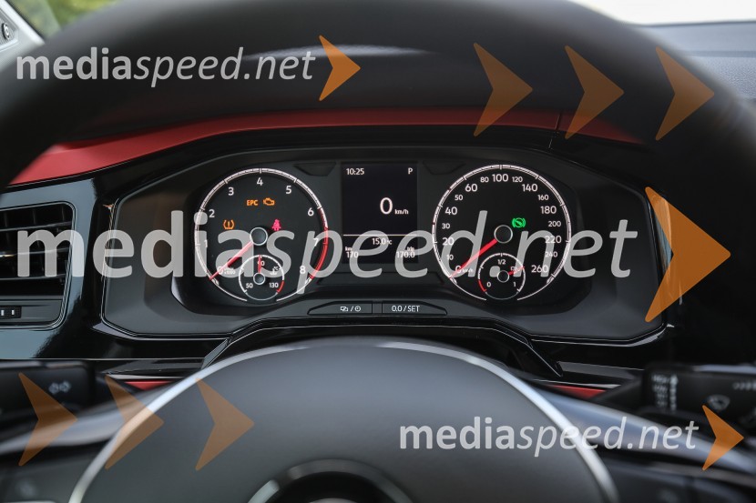 Volkswagen Polo, slovenska predstavitevVolkswagen Polo, slovenska predstavitev