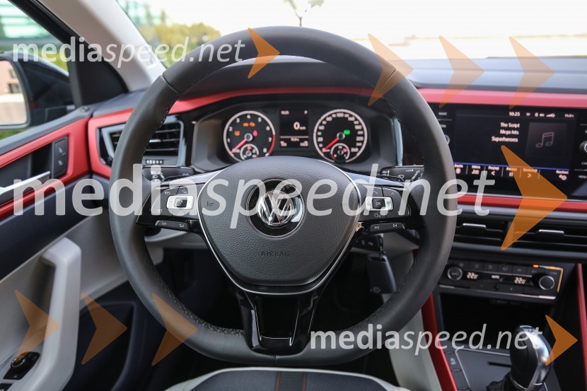 Volkswagen Polo, slovenska predstavitevVolkswagen Polo, slovenska predstavitev