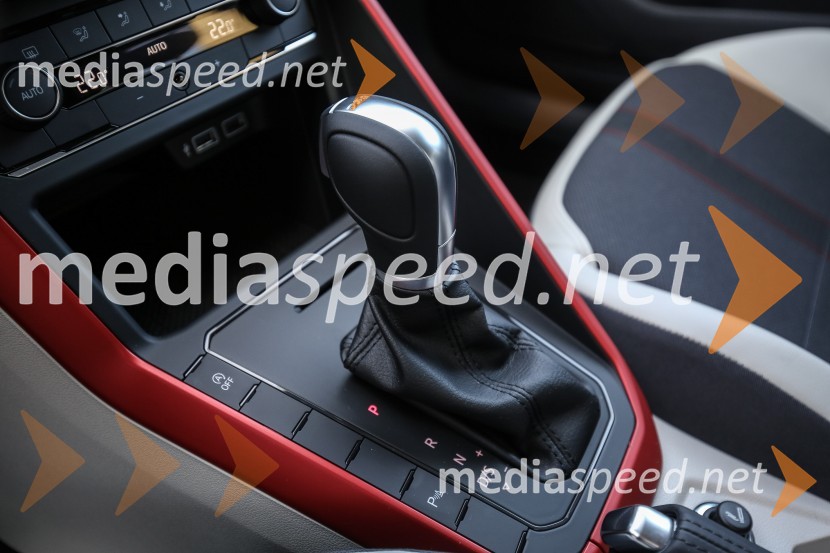 Volkswagen Polo, slovenska predstavitevVolkswagen Polo, slovenska predstavitev