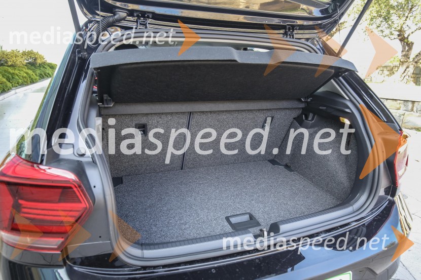 Volkswagen Polo, slovenska predstavitevVolkswagen Polo, slovenska predstavitev