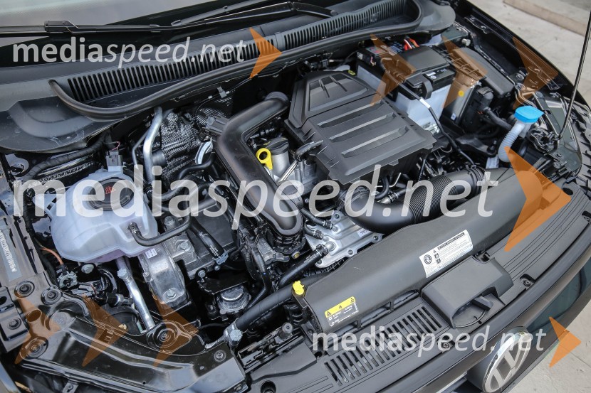 Volkswagen Polo, slovenska predstavitevVolkswagen Polo, slovenska predstavitev