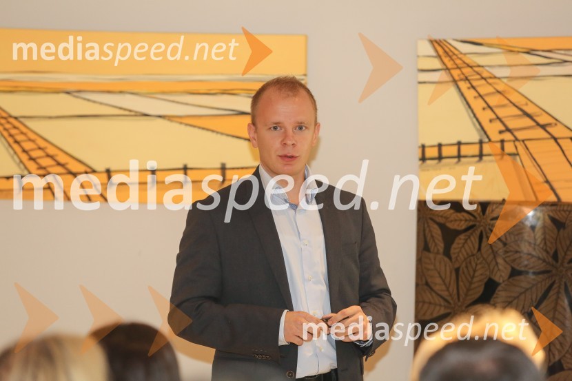 Volkswagen Polo, slovenska predstavitev