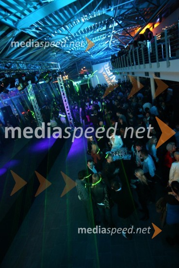 Modni dogodek Fashion show 2008 Optike AuerModni dogodek Fashion show 2008 Optike Auer v Porsche Ptujska cesta Maribor