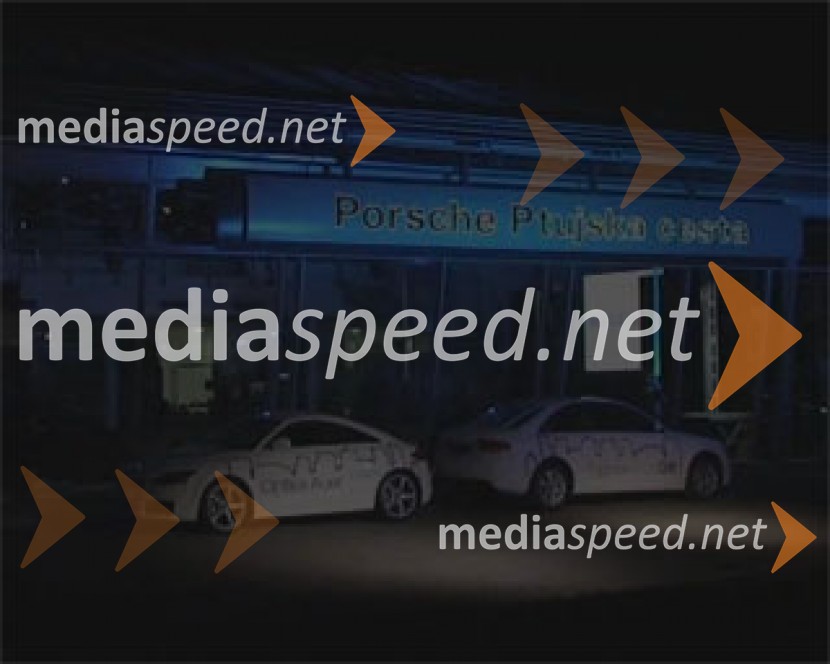 Optika Auer Fashion show 08 video reportažaModni dogodek Fashion show 2008 Optike Auer v Porsche Ptujska cesta Maribor