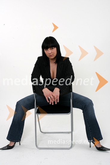 Alenka Golubič, vodja marketinga RTSAlenka Golubič, vodja marketinga RTS