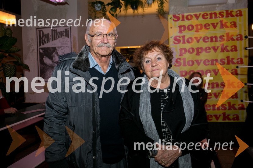 Slovenska popevka, premiera gledališkega koncerta