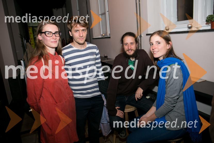  Urška Brodar, dramaturginja, Slovensko mladinsko gledališče;  Rok Bozovičar;  ... ;  ... Slovenska popevka, premiera gledališkega koncerta