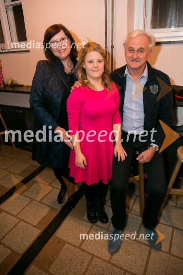  ... ;  Andreja Laznik;  ... Slovenska popevka, premiera gledališkega koncerta