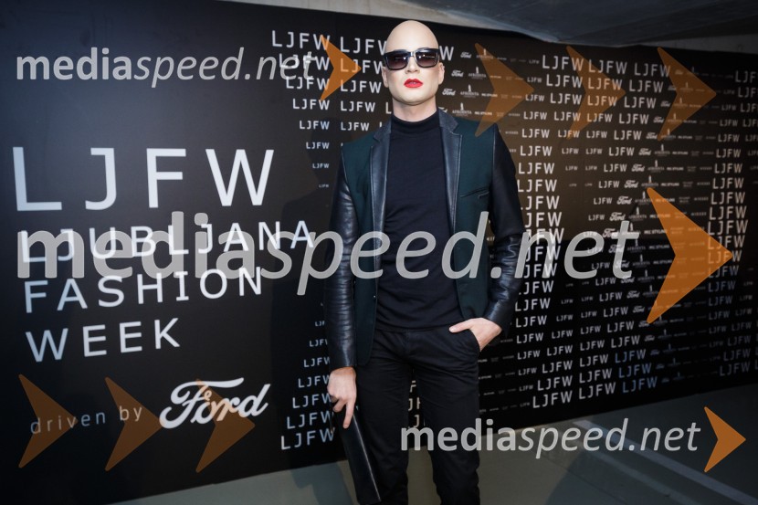 Ljubljana Fashion Week (LJFW) 2017, četrti dan