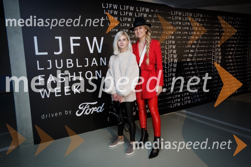 Ljubljana Fashion Week (LJFW) 2017, četrti dan