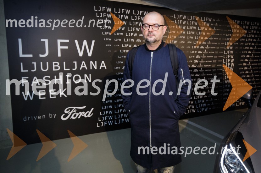 Ljubljana Fashion Week (LJFW) 2017, četrti dan