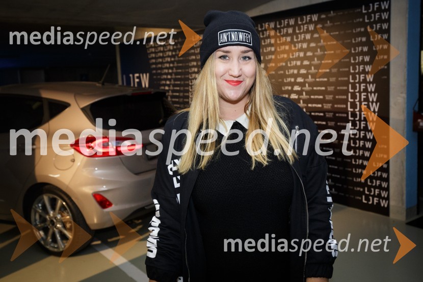 Ljubljana Fashion Week (LJFW) 2017, četrti dan