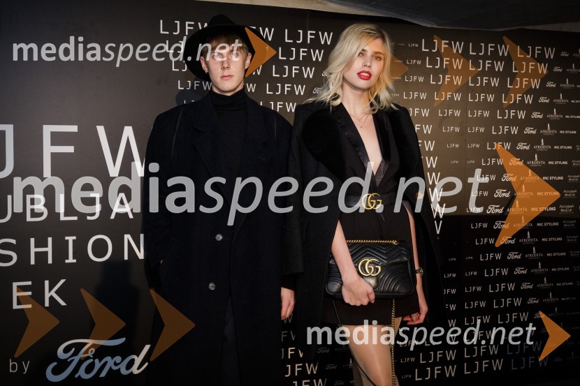  ... ;  Denise Dame Ljubljana Fashion Week (LJFW) 2017, četrti dan