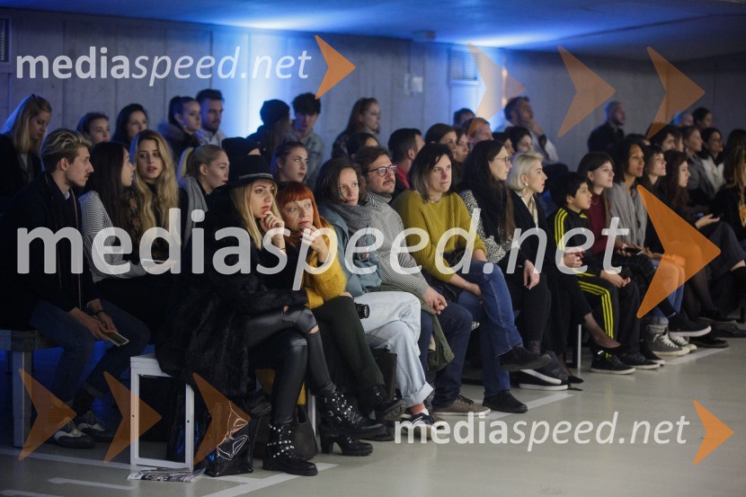 Ljubljana Fashion Week 2017 (LJFW), četrti danLjubljana Fashion Week (LJFW) 2017, četrti dan