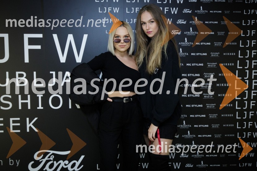 Ljubljana Fashion Week (LJFW) 2017, četrti dan