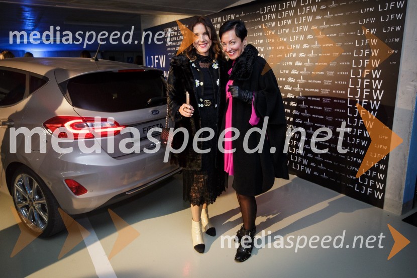 Ljubljana Fashion Week (LJFW) 2017, četrti dan