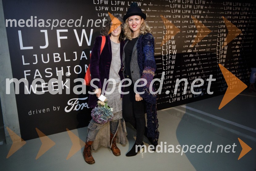 Ljubljana Fashion Week (LJFW) 2017, četrti dan