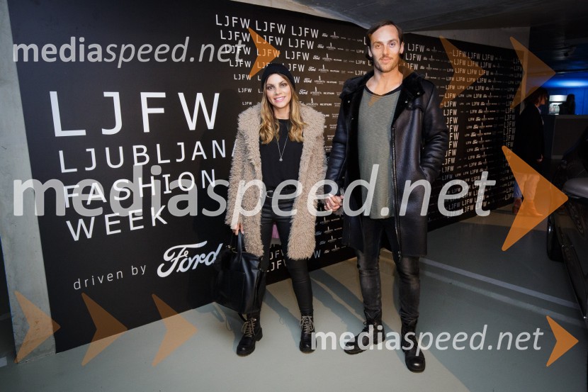 Ljubljana Fashion Week (LJFW) 2017, četrti dan