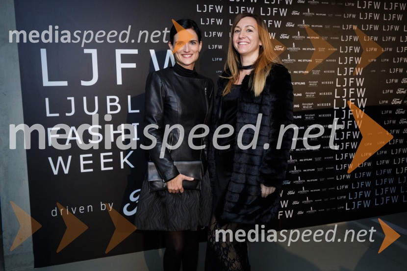 Ljubljana Fashion Week (LJFW) 2017, četrti dan