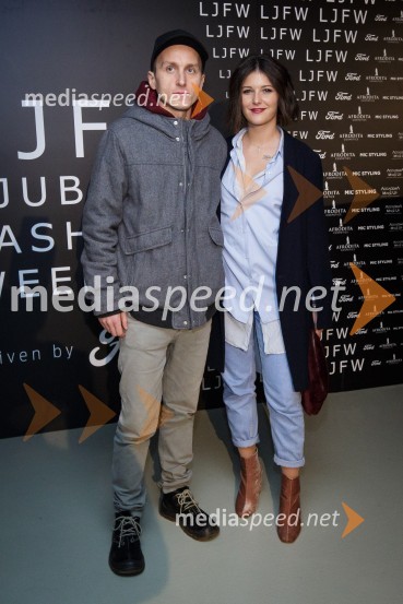 Ljubljana Fashion Week (LJFW) 2017, četrti dan